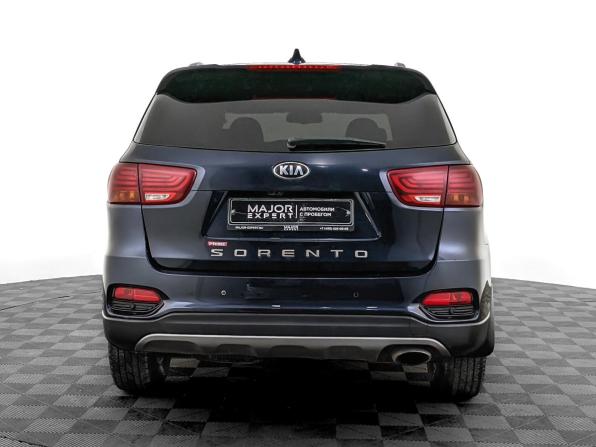 Kia Sorento III Prime Рестайлинг с пробегом 2019 года, цена 2 690 000 рублей, 122558 км, внедорожник, Автокод Объявления
