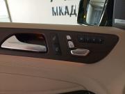 Mercedes-Benz GLS I (X166) Москва  - изображение 84