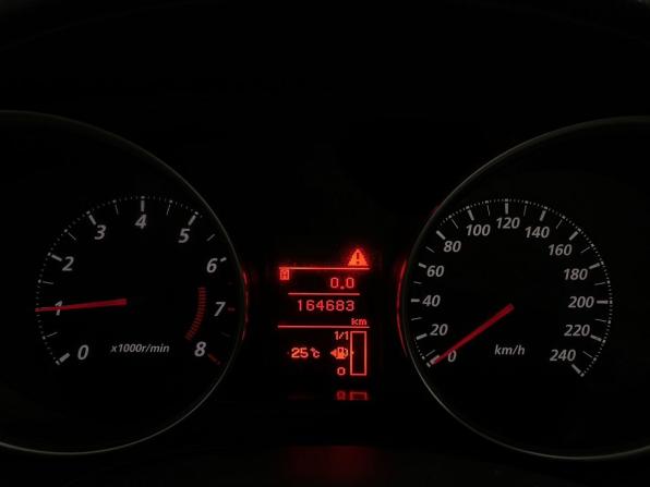 Mitsubishi ASX I с пробегом 2013 года, цена 1 186 000 рублей, 164682 км, внедорожник, Автокод Объявления