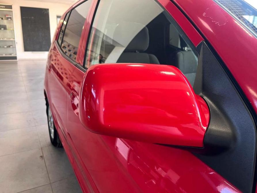 Kia Picanto I Рестайлинг Чайковский  - изображение 18