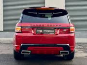 Land Rover Range Rover Sport II Рестайлинг Санкт-Петербург  - изображение 37