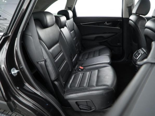 Kia Sorento III Prime Рестайлинг с пробегом 2018 года, цена 2 868 055 рублей, 87321 км, внедорожник, Автокод Объявления