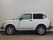 Lada (ВАЗ) Niva Legend I Кемерово  - изображение 27