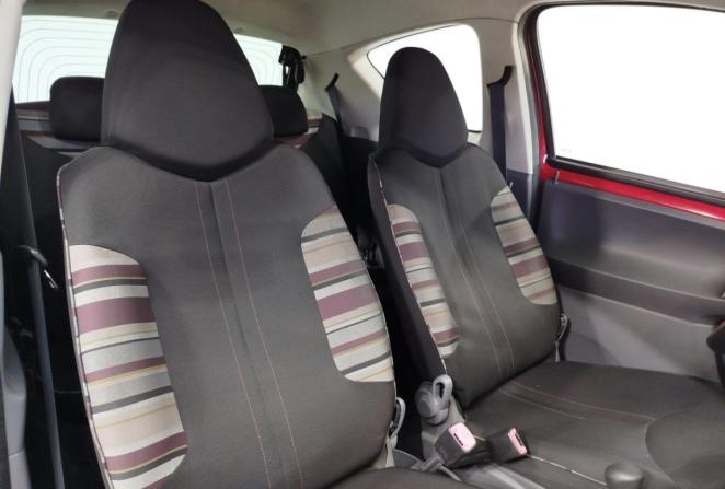 Citroen C1 I Рестайлинг с пробегом 2010 года, цена 360 000 рублей, 168308 км, хэтчбек, Автокод Объявления