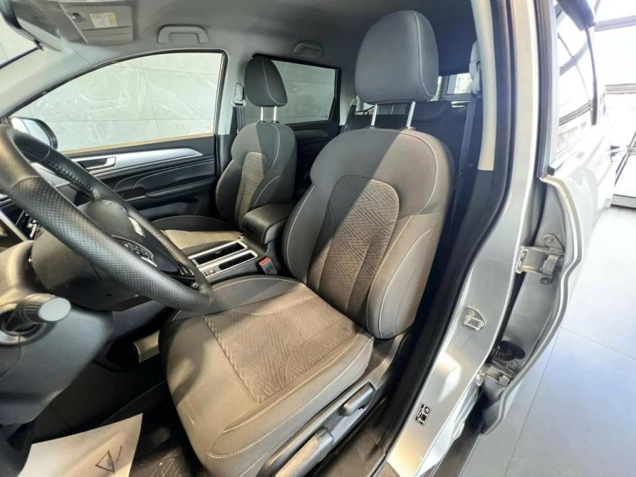 Haval M6 II Екатеринбург  - изображение 10