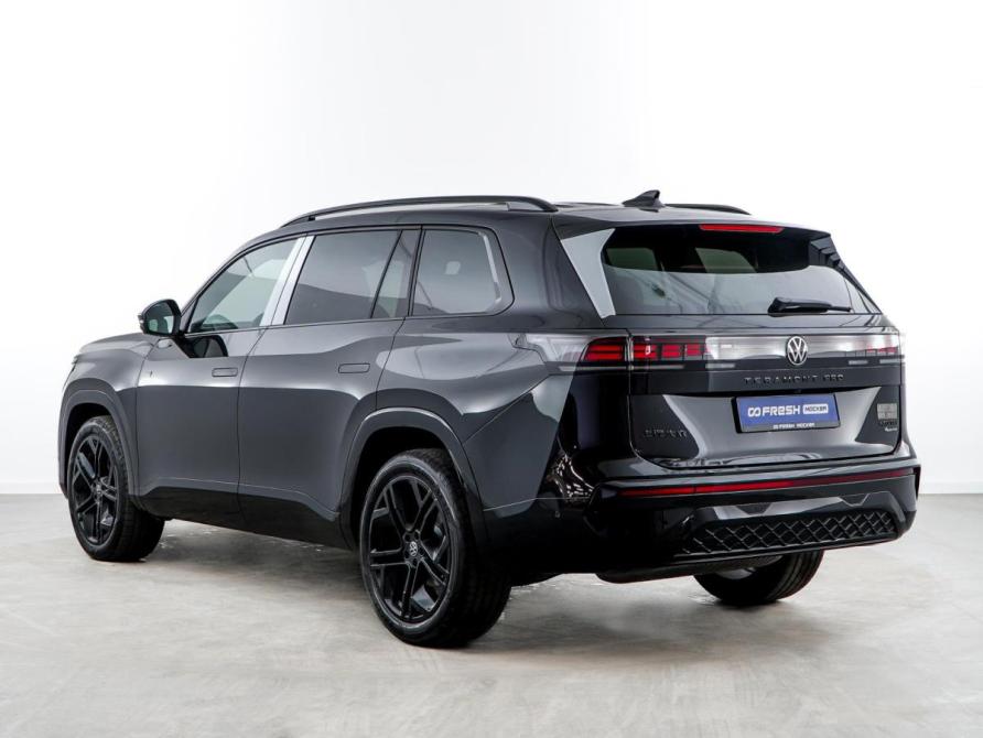 Volkswagen Teramont II (China Market) Москва  - изображение 2