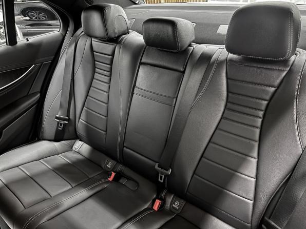 Mercedes-Benz E-Класс V (W213 S213 C238) Рестайлинг с пробегом 2023 года, цена 7 740 000 рублей, 41785 км, седан, Автокод Объявления