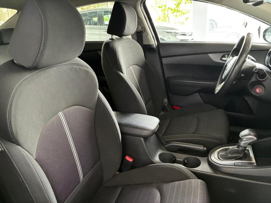 Kia Cerato IV Новосибирск  - изображение 17