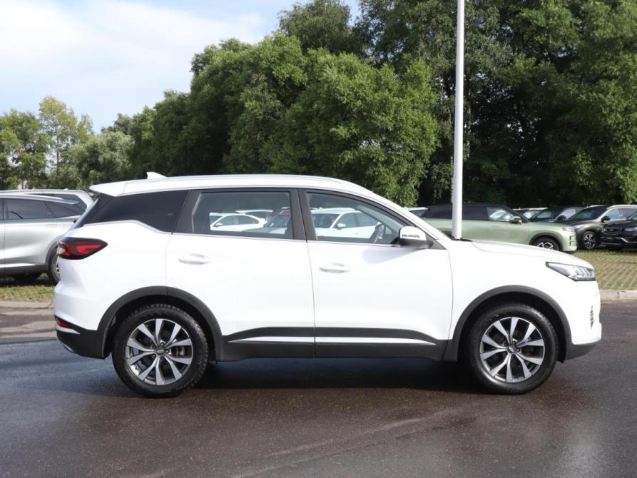 Chery Tiggo 7 Pro I Москва  - изображение 4