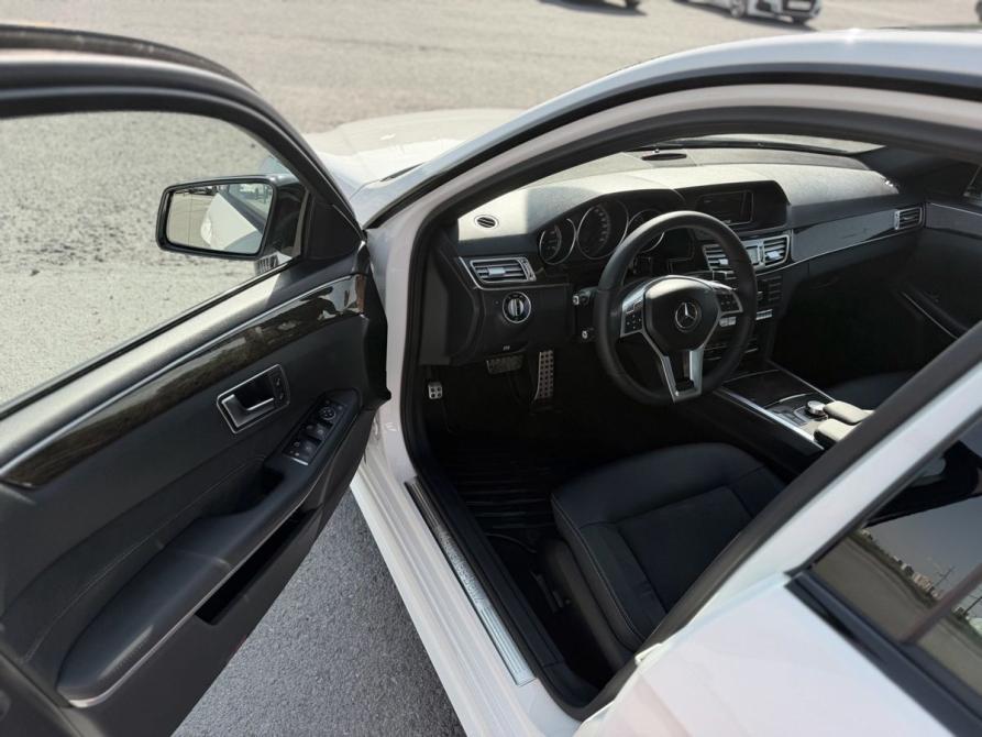 Mercedes-Benz E-Класс IV (W212 S212 C207) Рестайлинг Волгоград  - изображение 16