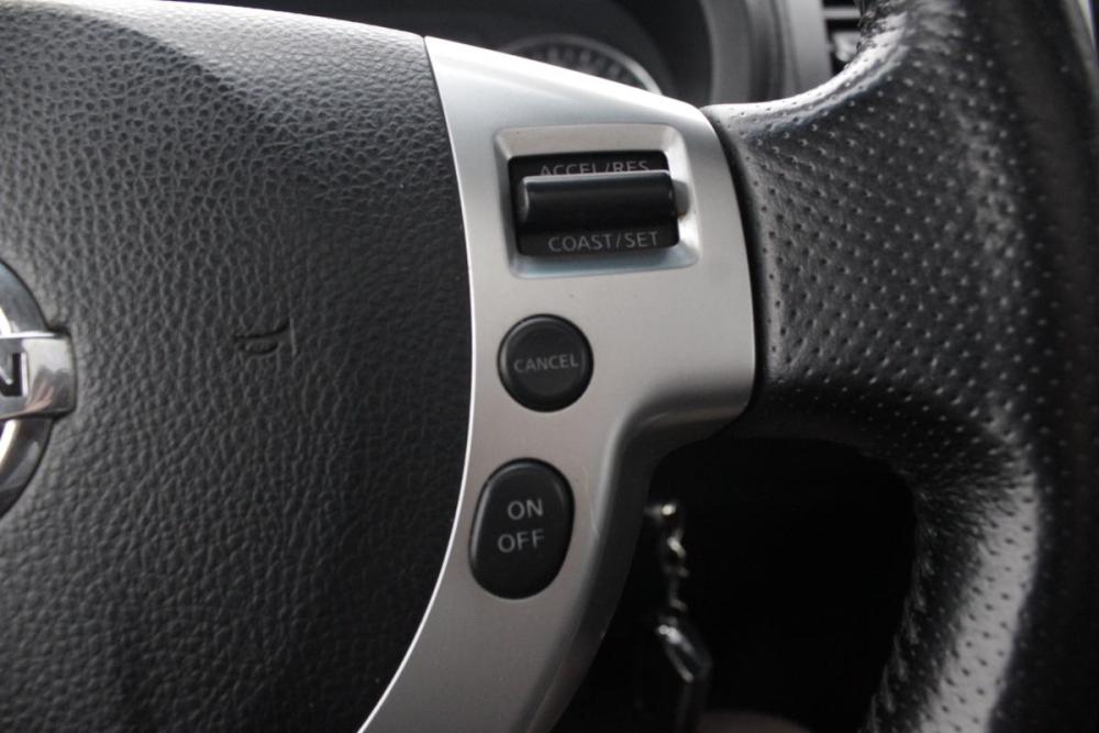 Nissan X-Trail II Рестайлинг Брянск  - изображение 11