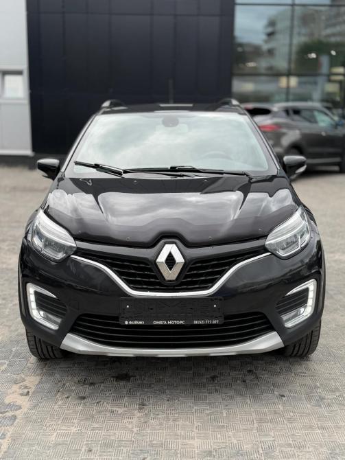 Renault Kaptur I Мурманск  - изображение 2