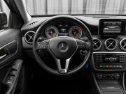 Mercedes-Benz A-Класс III (W176) Москва  - изображение 39