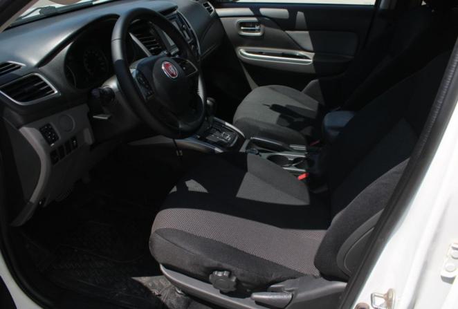 Fiat Fullback I с пробегом 2016 года, цена 1 720 000 рублей, 191782 км, offers.body_type.unknown, Автокод Объявления