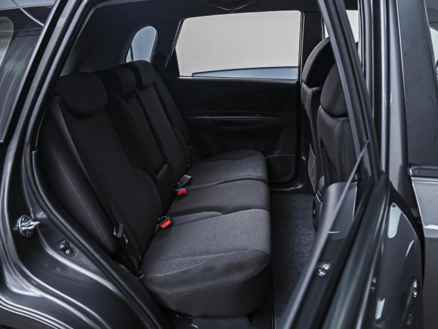 Hyundai Tucson I Ставрополь  - изображение 7