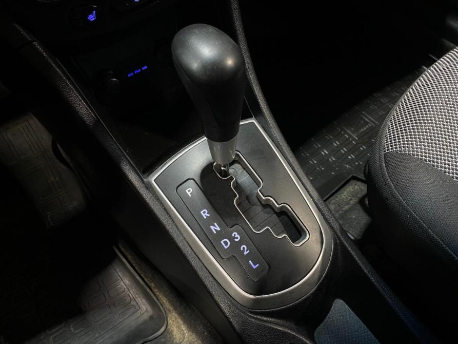 Hyundai Solaris I Челябинск  - изображение 12