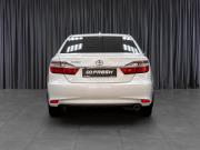 Toyota Camry VII (XV50) Рестайлинг 2 Тюмень  - изображение 23