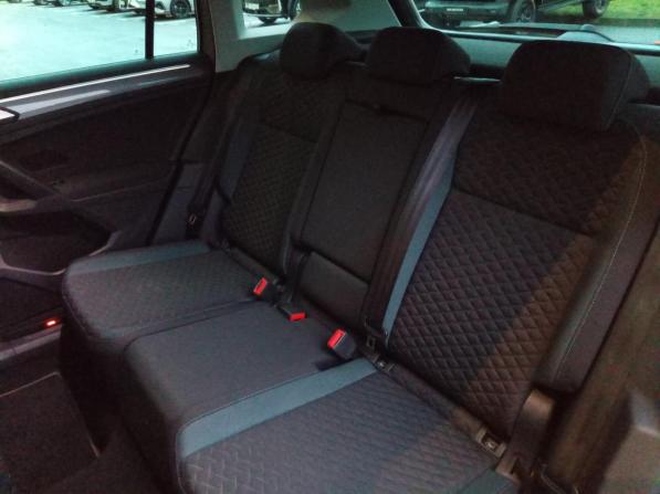 Volkswagen Tiguan II с пробегом 2019 года, цена 2 540 000 рублей, 149610 км, внедорожник, Автокод Объявления