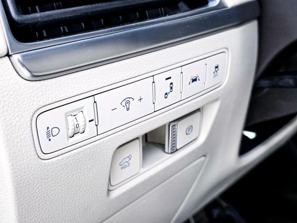 Hyundai Palisade I с пробегом 2021 года, цена 5 200 000 рублей, 73959 км, внедорожник, Автокод Объявления