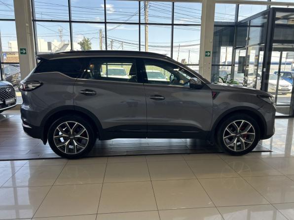Chery Tiggo 7 Pro Max I Рестайлинг с пробегом 2024 года, цена 2 219 000 рублей, 31379 км, внедорожник, Автокод Объявления