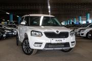 Skoda Yeti I Рестайлинг Уфа  - изображение 21