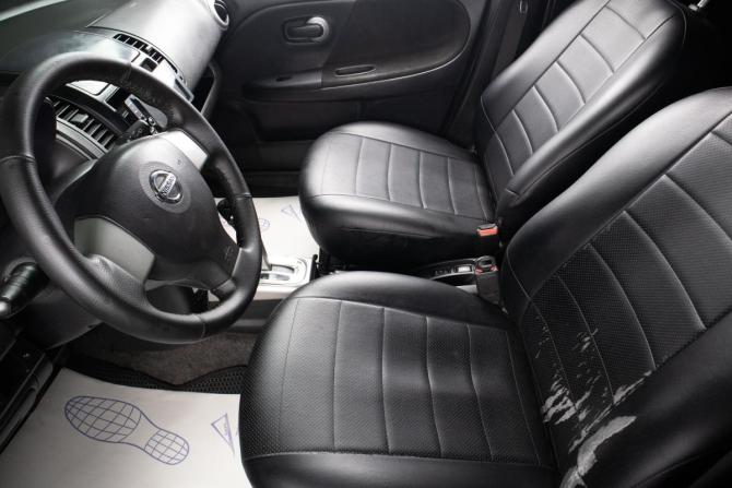 Nissan Note I Рестайлинг с пробегом 2010 года, цена 689 000 рублей, 212885 км, хэтчбек, Автокод Объявления