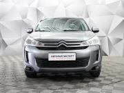 Citroen C4 Aircross Ульяновск  - изображение 26