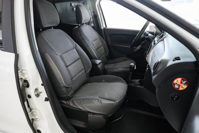 Renault Sandero II Рестайлинг с пробегом 2020 года, цена 1 300 000 рублей, 81981 км, хэтчбек, Автокод Объявления