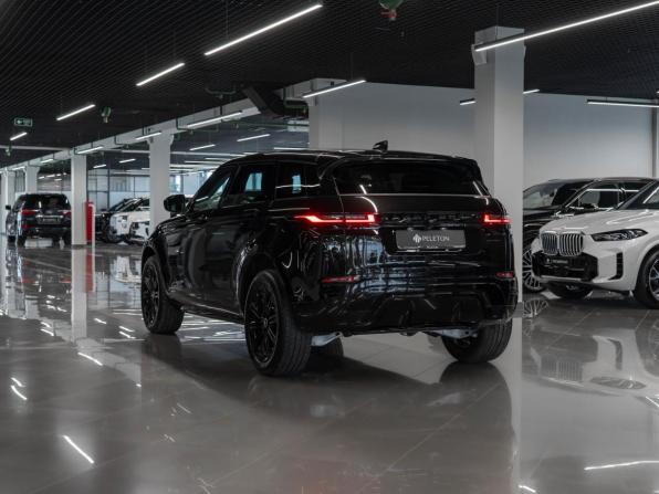 Land Rover Range Rover Evoque II Рестайлинг с пробегом 2025 года, цена 5 900 000 рублей, 50 км, внедорожник, Автокод Объявления