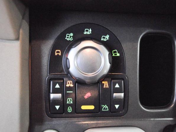 Land Rover Discovery IV с пробегом 2012 года, цена 1 483 400 рублей, 205846 км, внедорожник, Автокод Объявления