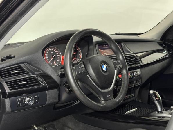 BMW X5 II (E70) с пробегом 2008 года, цена 1 599 000 рублей, 206008 км, внедорожник, Автокод Объявления