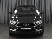 Lada (ВАЗ) Vesta I Рестайлинг (NG) Ставрополь  - изображение 26