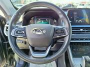 Chery Tiggo 4 Pro I Рестайлинг Тюмень  - изображение 42