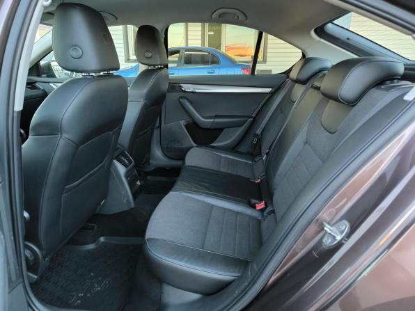 Skoda Octavia III (A7) с пробегом 2014 года, цена 1 199 000 рублей, 166154 км, лифтбек, Автокод Объявления