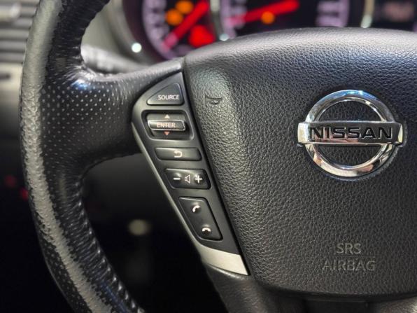 Nissan Murano II (Z51) Рестайлинг с пробегом 2012 года, цена 1 559 000 рублей, 188166 км, внедорожник, Автокод Объявления