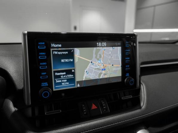 Toyota RAV4 V (XA50) с пробегом 2019 года, цена 3 480 000 рублей, 88873 км, внедорожник, Автокод Объявления