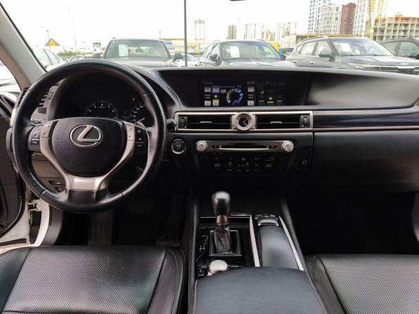 Lexus GS IV с пробегом 2014 года, цена 2 790 000 рублей, 150600 км, седан, Автокод Объявления