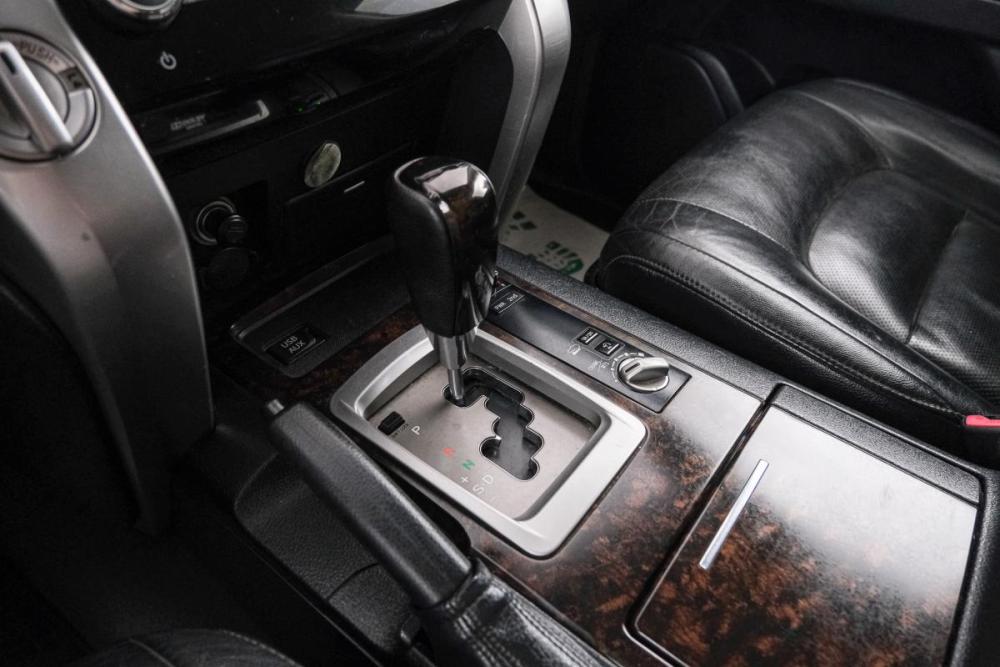 Toyota Land Cruiser 200 Series Рестайлинг 1 Красноярск  - изображение 12