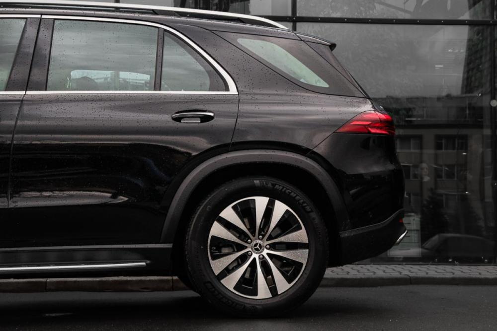 Mercedes-Benz GLE II (V167) Рестайлинг Москва  - изображение 12