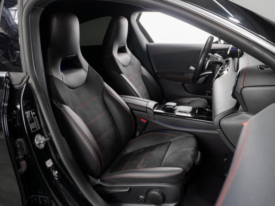 Mercedes-Benz CLA II (C118 X118) Тюмень  - изображение 8