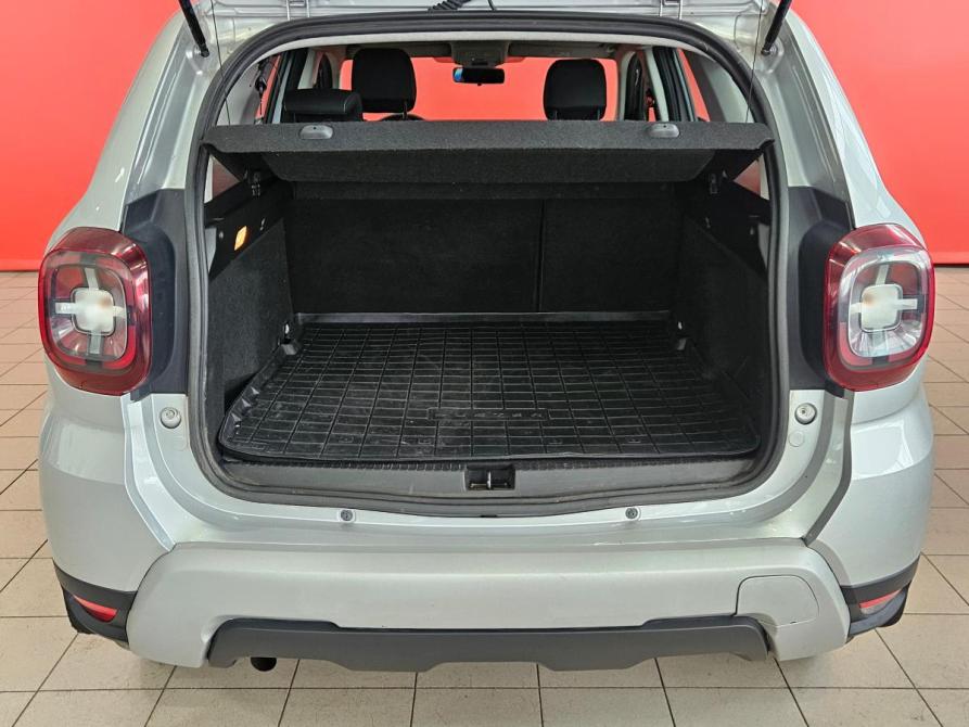 Renault Duster II Вологда  - изображение 19