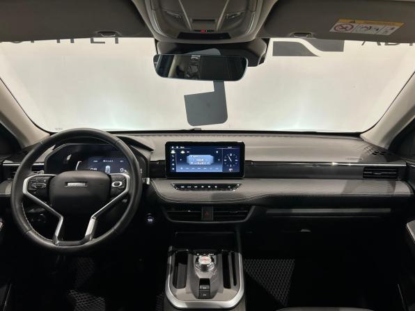 Haval Jolion I с пробегом 2023 года, цена 1 829 000 рублей, 14297 км, внедорожник, Автокод Объявления