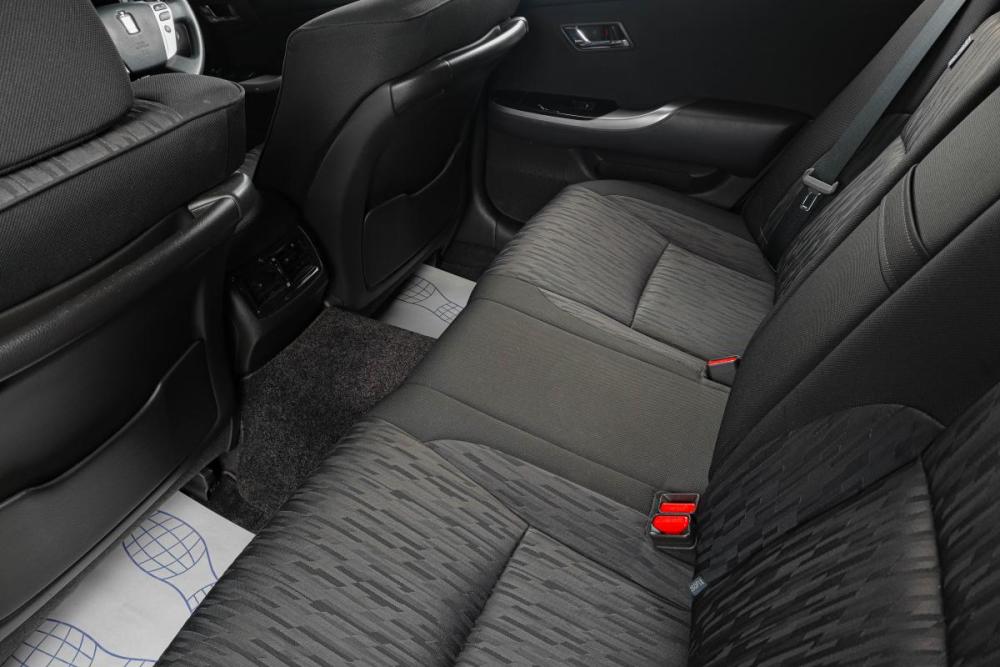 Toyota Crown XIII (S200) Тюмень  - изображение 10