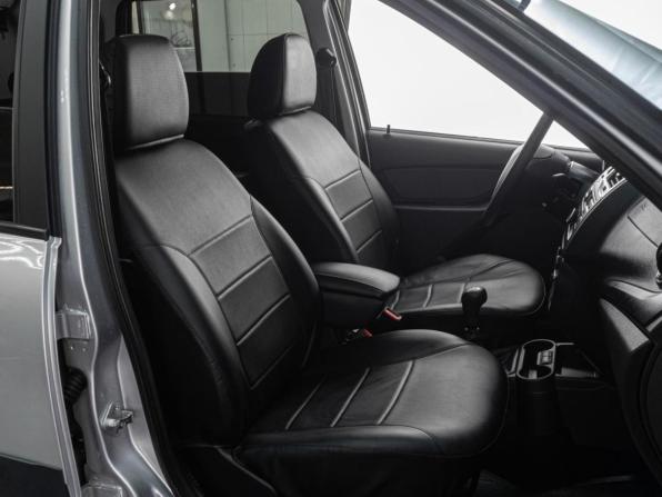 Lada (ВАЗ) Granta I Рестайлинг с пробегом 2024 года, цена 1 099 000 рублей, 12702 км, универсал, Автокод Объявления