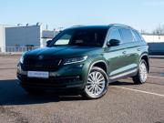 Skoda Kodiaq I Москва  - изображение 18