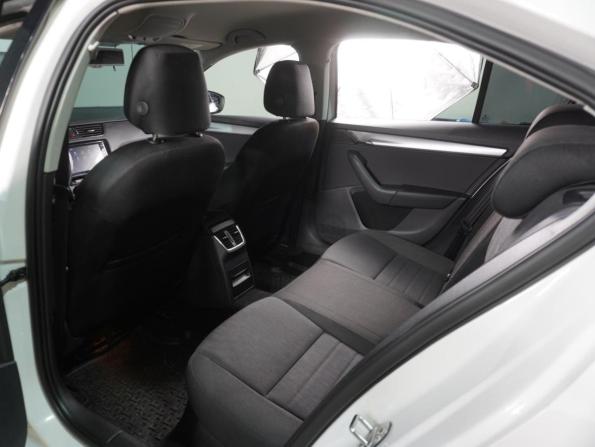 Skoda Octavia III (A7) с пробегом 2014 года, цена 999 000 рублей, 130555 км, лифтбек, Автокод Объявления