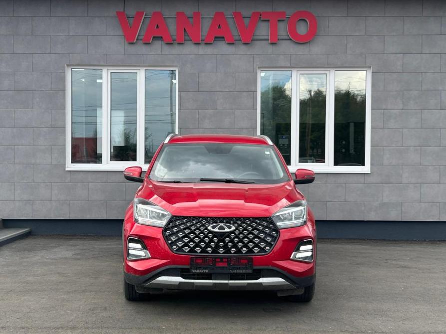 Chery Tiggo 4 Pro I Альметьевск  - изображение 2