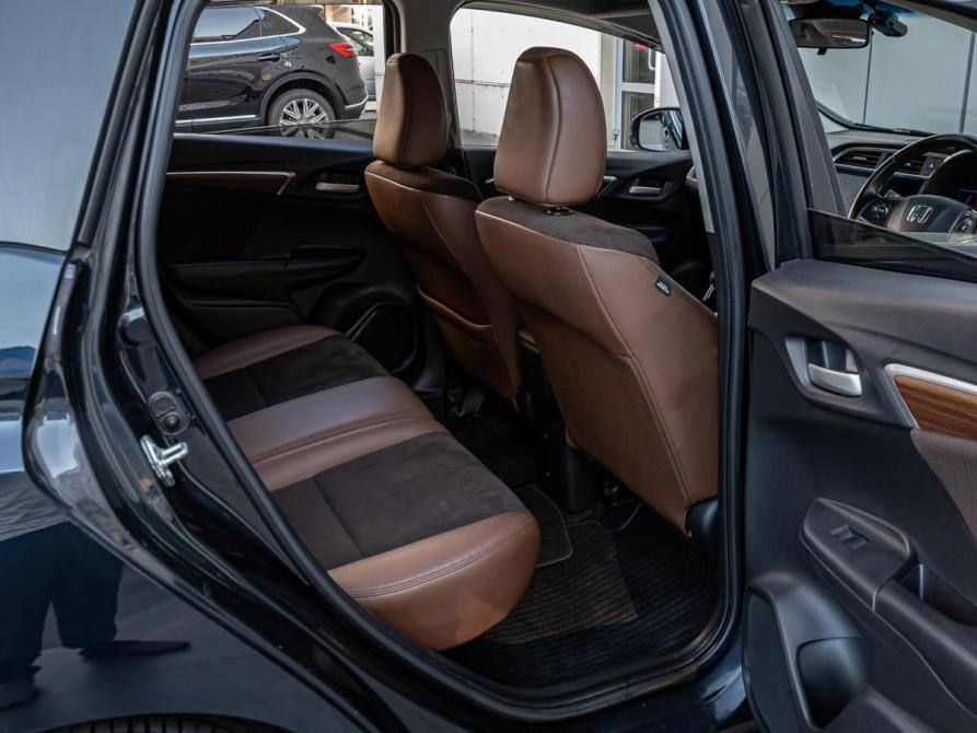 Honda Shuttle II Краснодар  - изображение 11