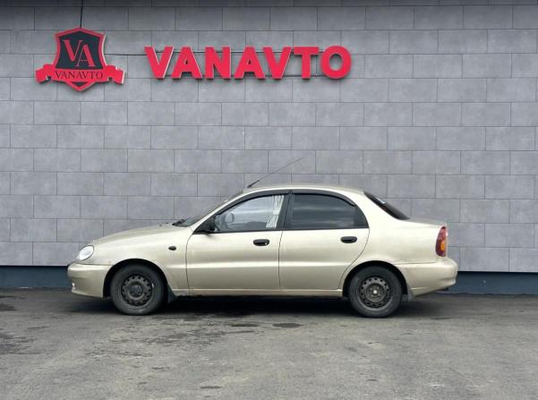 ЗАЗ Chance с пробегом 2011 года, цена 175 000 рублей, 140609 км, седан, Автокод Объявления