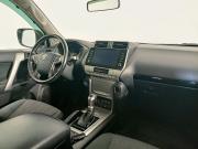 Toyota Land Cruiser Prado 150 Series Рестайлинг 3 Архангельск  - изображение 33